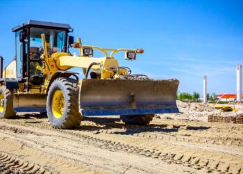 Financing a Used Grader Loan, Lease or Pay Cash