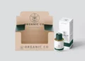 Custom CBD Display Boxes