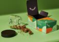 Custom CBD Gift Boxes