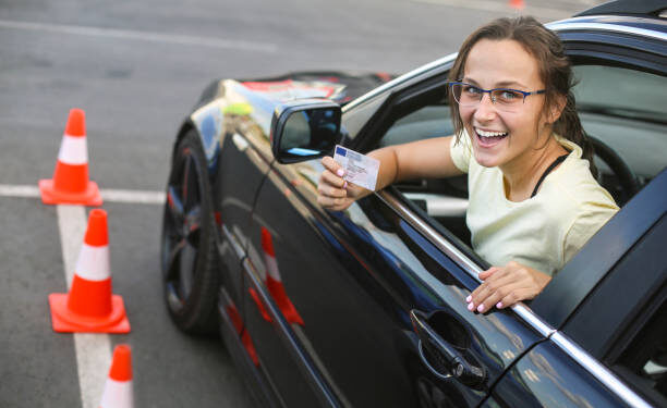 Driving School Markham
