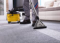 Upholstery Cleaning Service Fairfax