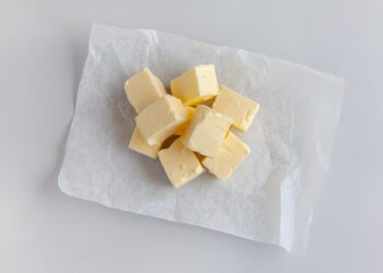 Custom Cheese Paper