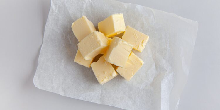 Custom Cheese Paper