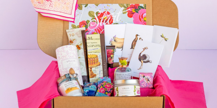Subscription Boxes