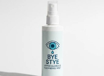 Biodegradable Eyelid Wipes: A Sustainable Swap That Actually Works