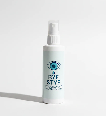 Biodegradable Eyelid Wipes: A Sustainable Swap That Actually Works