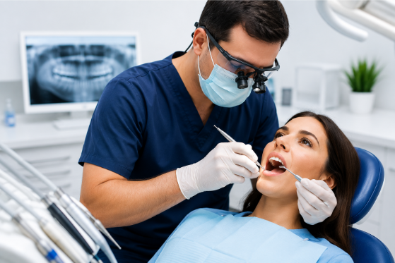 RCT Specialist Zirakpur